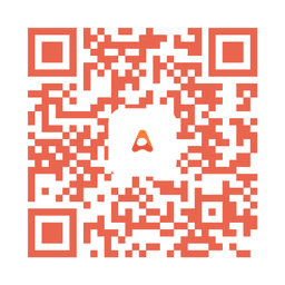 QR code pour télécharger Abonify